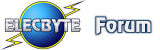 Elecbyte Forum